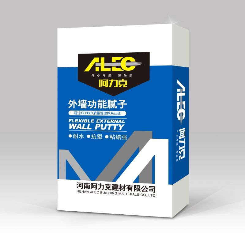 外(wài)牆膩子(zǐ)